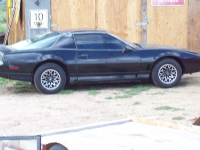 1985 Pontiac Trans Am - photo 2
