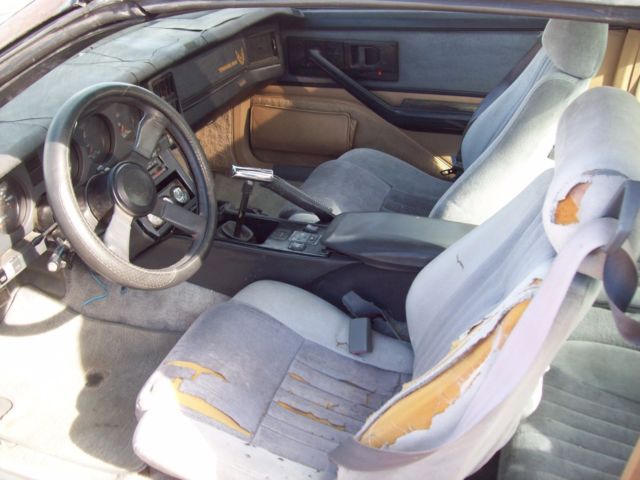 1985 Pontiac Trans Am - photo 3