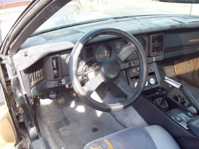 1985 Pontiac Trans Am - photo 4