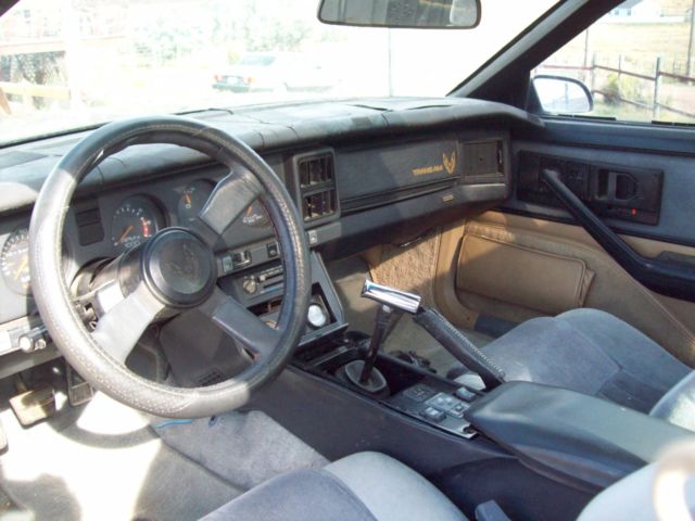 1985 Pontiac Trans Am - photo 5