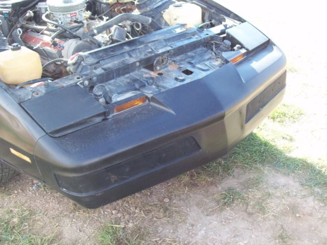 1985 Pontiac Trans Am - photo 7