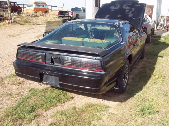 1985 Pontiac Trans Am - photo 9