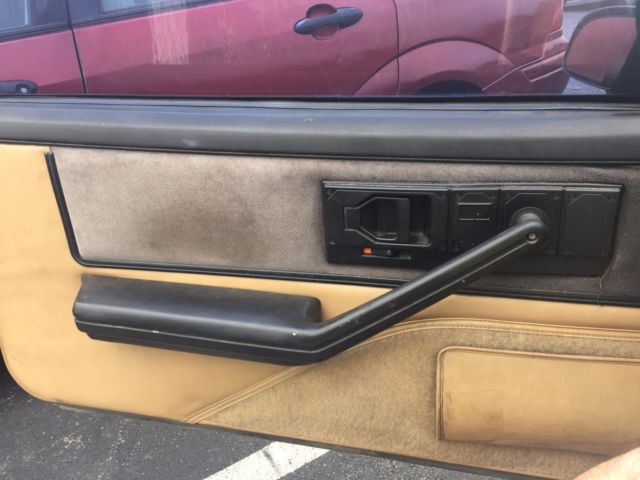 1985 Pontiac Trans Am - photo 13