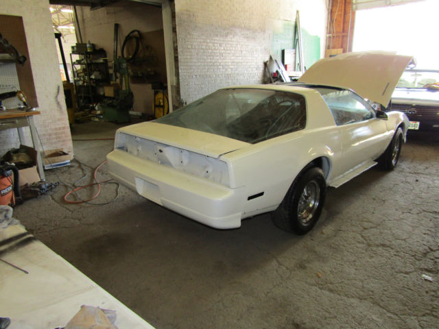1985 Pontiac Trans Am - photo 4