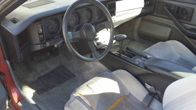 1985 Pontiac Trans Am - photo 8