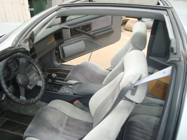 1985 Pontiac Trans Am - photo 12