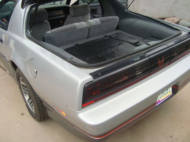 1985 Pontiac Trans Am - photo 2