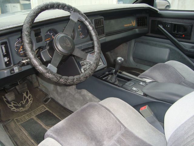 1985 Pontiac Trans Am - photo 5