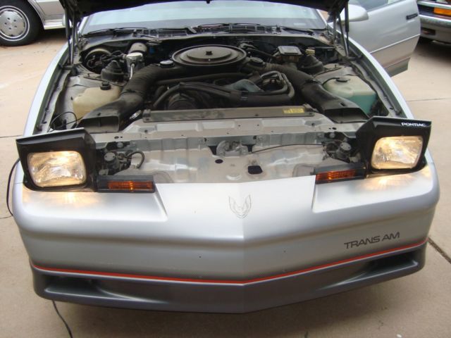 1985 Pontiac Trans Am - photo 7