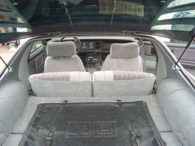 1985 Pontiac Trans Am - photo 9