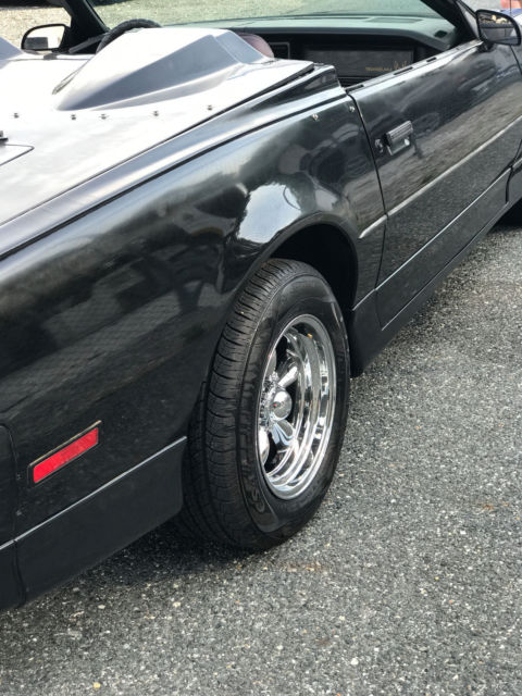 1985 Pontiac Trans Am - photo 7