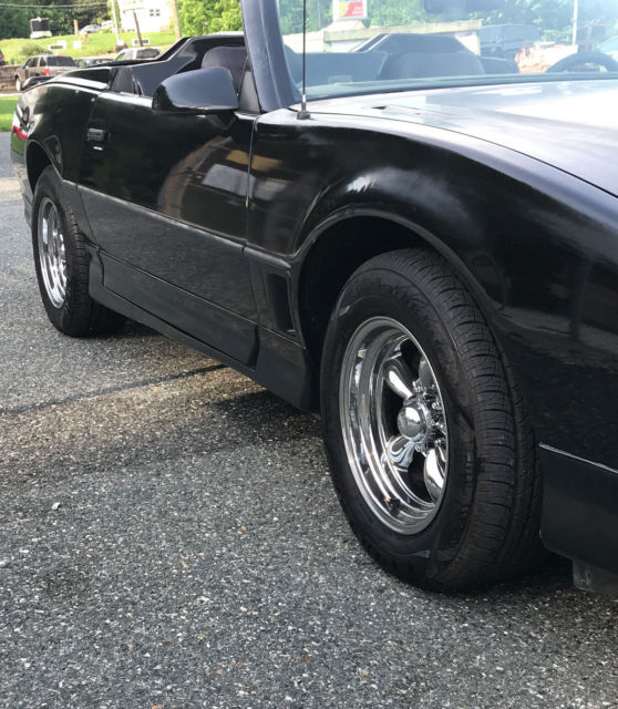 1985 Pontiac Trans Am - photo 8