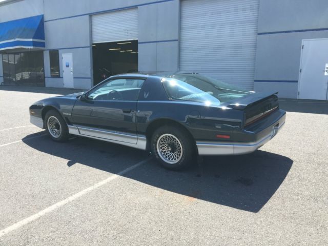 1985 Pontiac Trans Am TRANS AM - photo 10