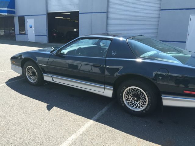 1985 Pontiac Trans Am TRANS AM - photo 11