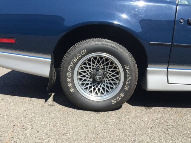 1985 Pontiac Trans Am TRANS AM - photo 5