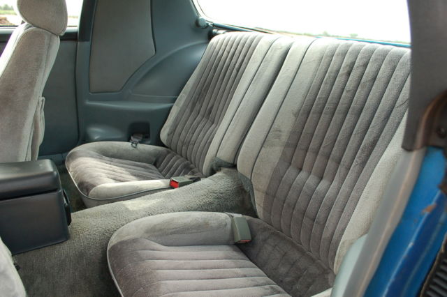 1985 Pontiac Trans Am - photo 10