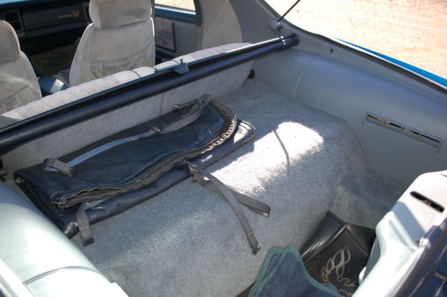 1985 Pontiac Trans Am - photo 11