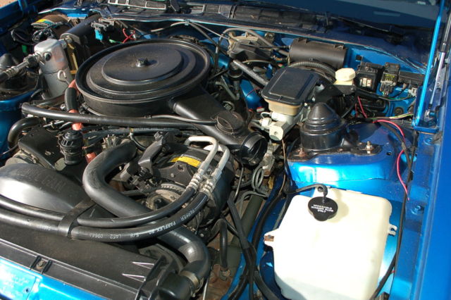1985 Pontiac Trans Am - photo 13
