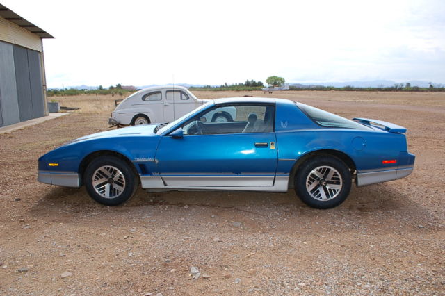 1985 Pontiac Trans Am - photo 3