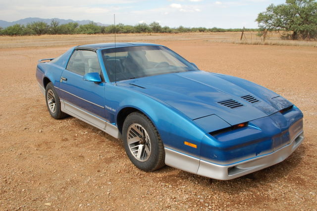 1985 Pontiac Trans Am - photo 5