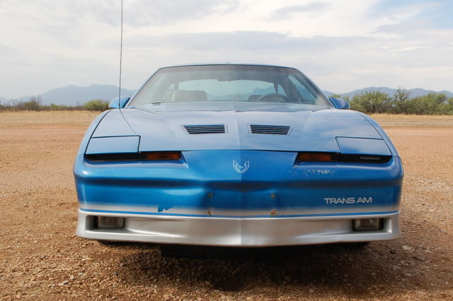 1985 Pontiac Trans Am - photo 6