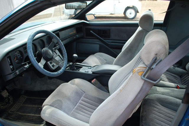 1985 Pontiac Trans Am - photo 8