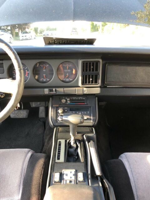 1985 Pontiac Trans Am - photo 10