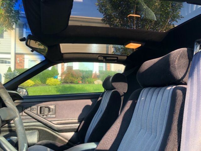 1985 Pontiac Trans Am - photo 11