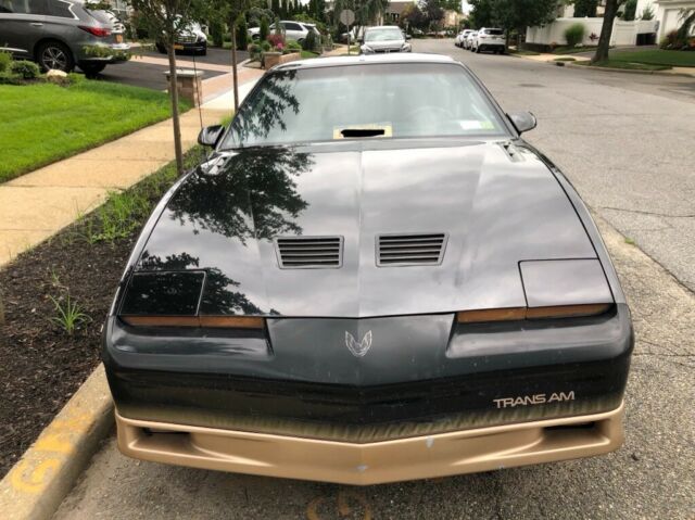 1985 Pontiac Trans Am - photo 3