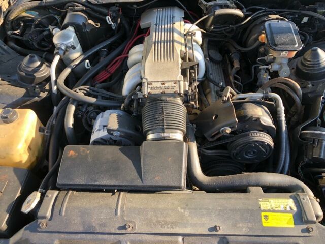 1985 Pontiac Trans Am - photo 5