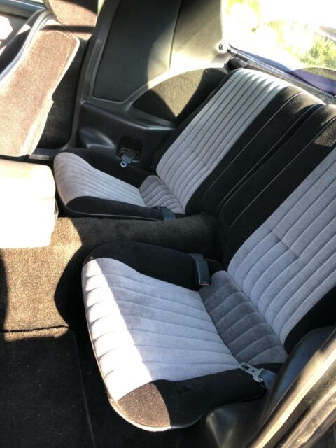 1985 Pontiac Trans Am - photo 8