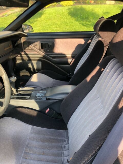 1985 Pontiac Trans Am - photo 9