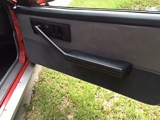 1985 Pontiac Firebird - photo 10