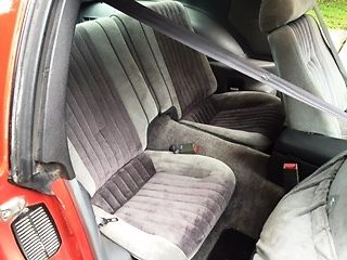 1985 Pontiac Firebird - photo 11