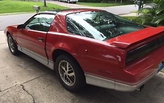 1985 Pontiac Firebird - photo 3