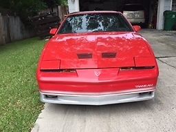 1985 Pontiac Firebird - photo 6
