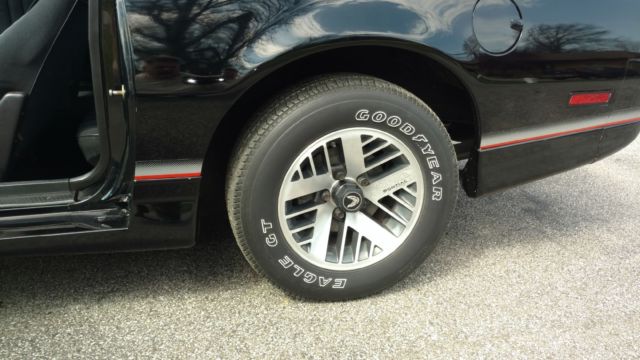 1985 Pontiac Trans Am - photo 10