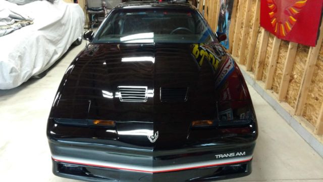 1985 Pontiac Trans Am - photo 2