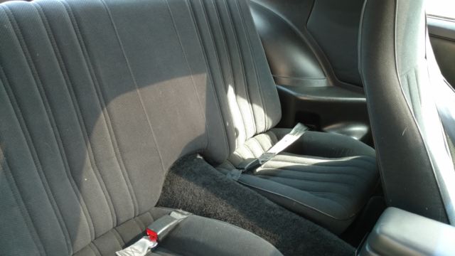 1985 Pontiac Trans Am - photo 3