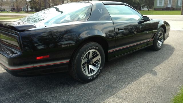 1985 Pontiac Trans Am - photo 5