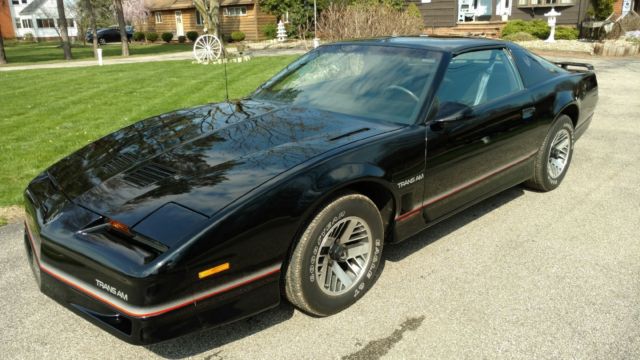 1985 Pontiac Trans Am - photo 8