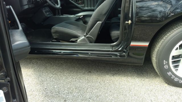 1985 Pontiac Trans Am - photo 9