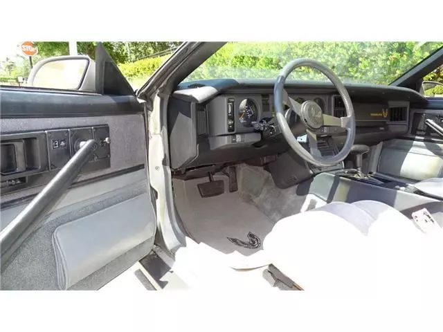 1985 Pontiac Trans Am LOW MILES - photo 12
