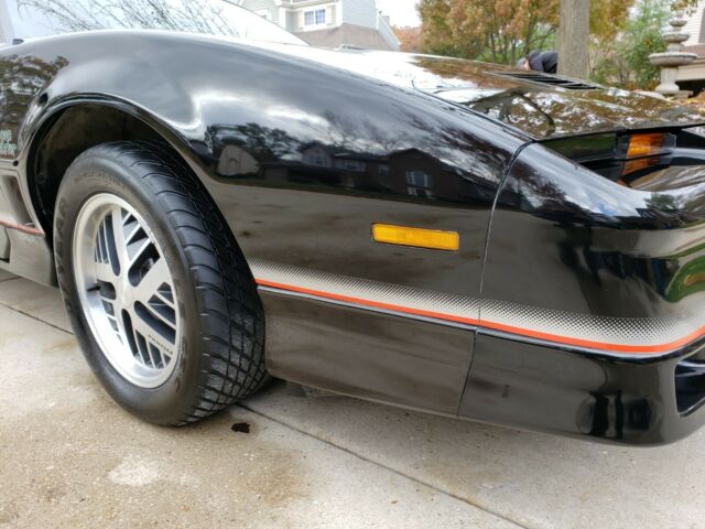1985 Pontiac Firebird Trans Am - photo 10