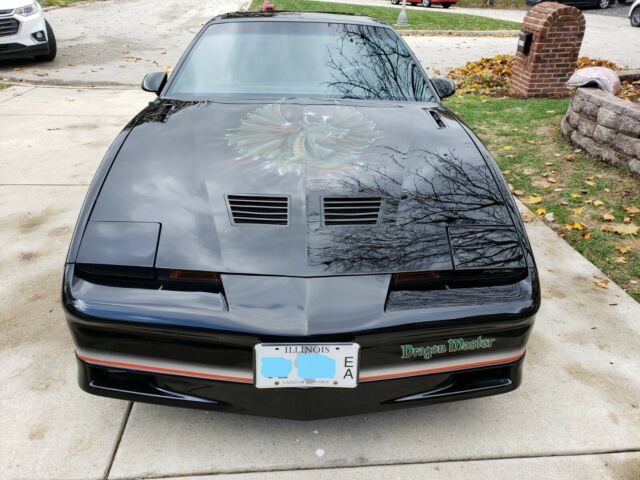 1985 Pontiac Firebird Trans Am - photo 3