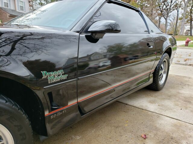 1985 Pontiac Firebird Trans Am - photo 6