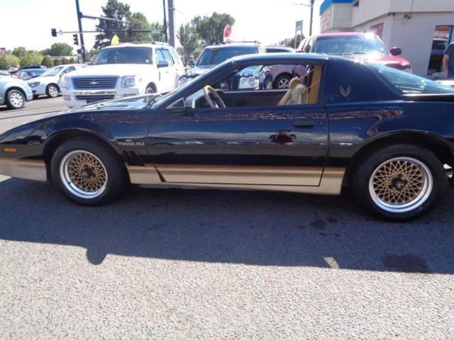 1985 Pontiac Firebird T/A - photo 2