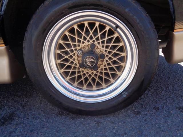 1985 Pontiac Firebird T/A - photo 3