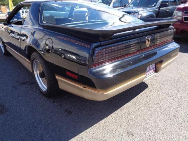 1985 Pontiac Firebird T/A - photo 5