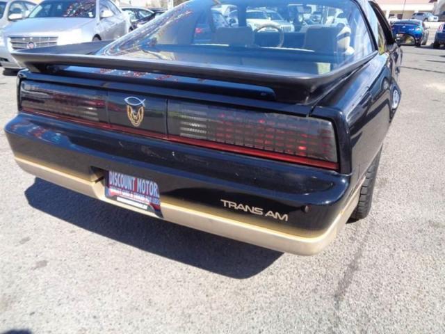 1985 Pontiac Firebird T/A - photo 7